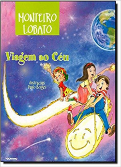 Viagem Ao Ceu