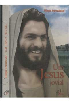 Um Jesus Jovial