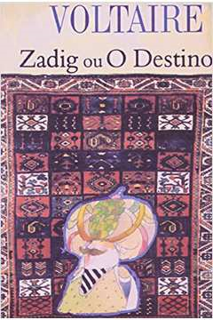 Zadig Ou O Destino
