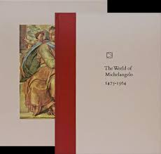 The World Michelangelo