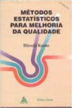 Metodos Estatisticos Para Melhoria Da Qualidade