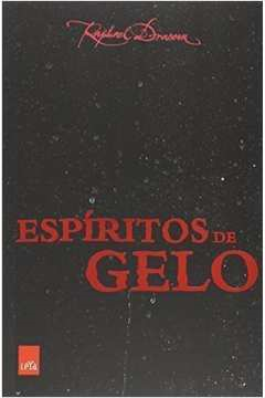 Espiritos De Gelo