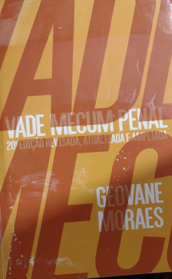 Vade Mecum Penal