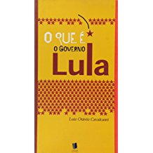 O Que E O Governo Lula