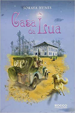 Casa Da Lua