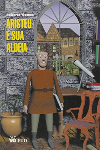 Aristeu E Sua Aldeia