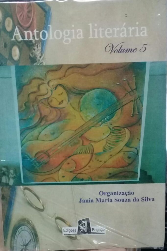 Antologia Literaria V.05