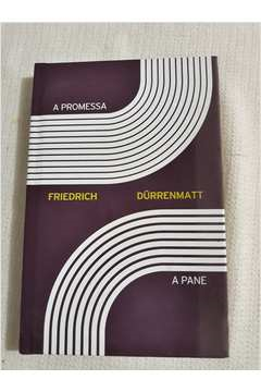 A Promessa - A Pane