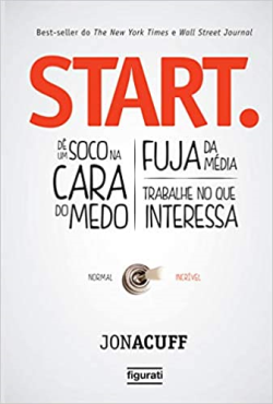 Start - De Um Soco Na Cara Do Medo / Fuja Da Media