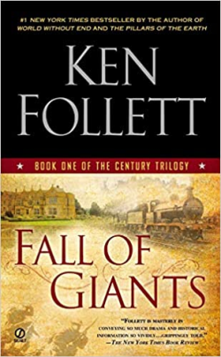 Fall Of Giants