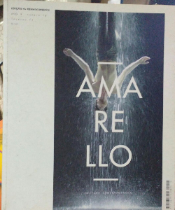 Amarello Ano V Numero 16