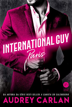 International Guy - Paris
