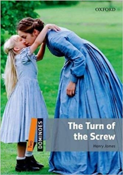 Turn Of The Screw - 2nd Edition