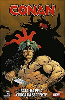 Conan - A Batalha Pela Coroa Da Serpente