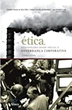 Etica - Responsabilidade Social E Governanca Coorporativa