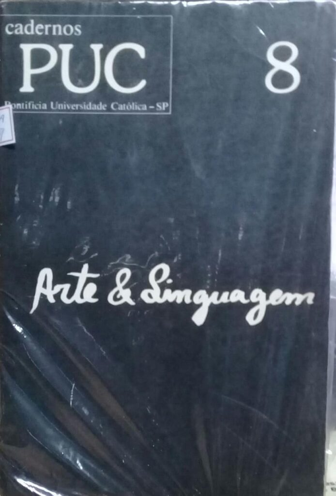 Arte & Linguagem