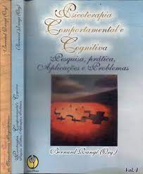 Psicoterapia Comportamental E Cognitiva V. 01