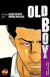 Old Boy 3
