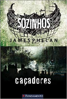 Sozinhos V.01 - Cacadores