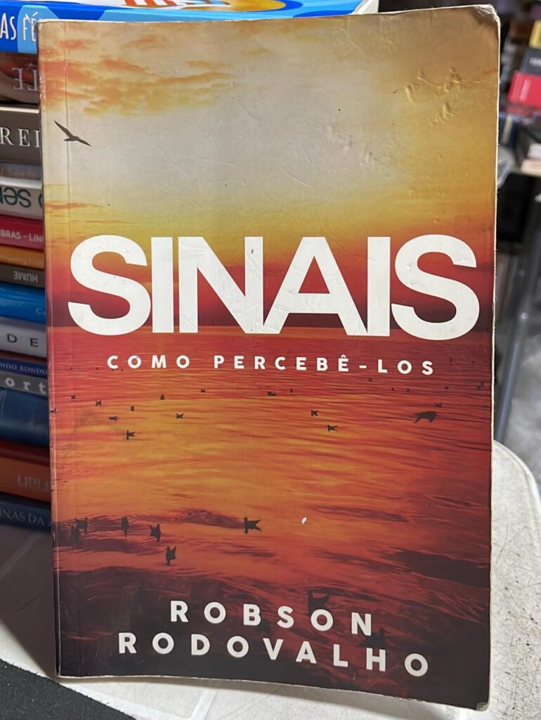 sinais - como percebe-los