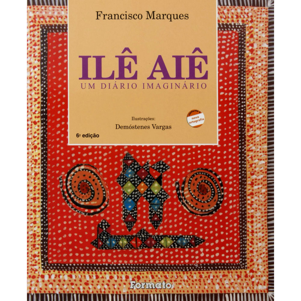 Ile Aie - Um Diario Imaginario