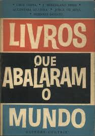 Livros Que Abalaram O Mundo