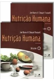 Nutricao Humana V. 1/2