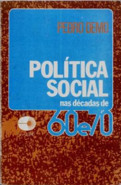 Politica Social Nas Decadas De 60 E 70