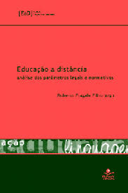 Educacao A Distancia - Analise Dos Parametros Legais E Normativos
