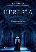 Heresia - Um Suspense Historico