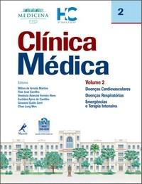 Clinica Medica Volume 2