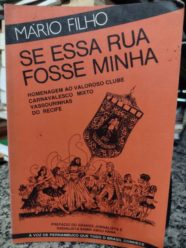 Se Essa Rua Fosse Minha