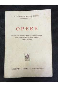 Opere
