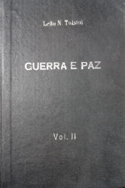 Guerra E Paz V.02 - Reencardenado