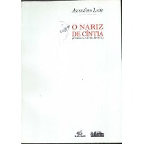 O Nariz De Cintia - Poesia Anti-epica