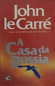A Casa Da Russia