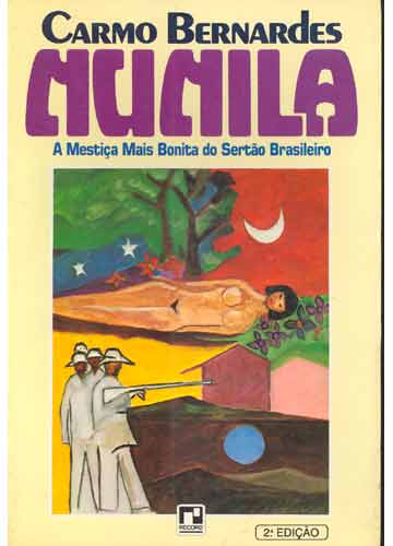Mumila