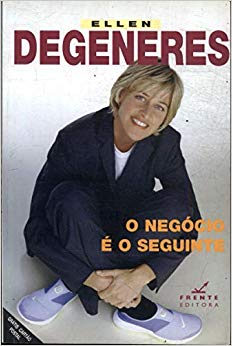 O Negocio E O Seguinte