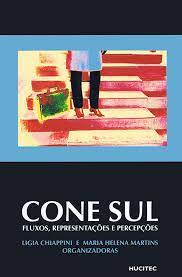 Cone sul - Fluxos, representações e percepções