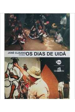 Os Dias De Uida