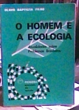 O Homem E A Ecologia
