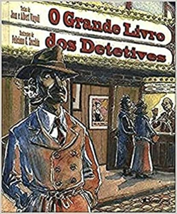 O Grande Livro Dos Detetives