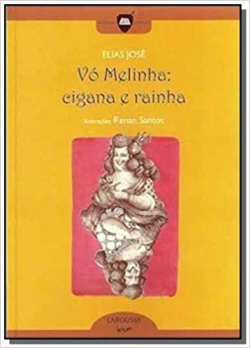 Vo Melinha - Cigana E Rainha