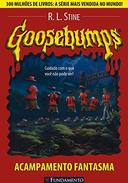 Goosebumps V. 2 Acampamento Fantasma