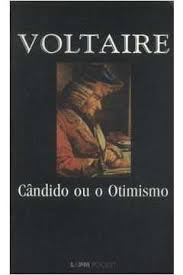 Cândido ou o Otimismo