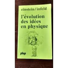 L'evolution Des Idees En Physique