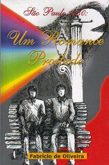 Sao Paulo 1930 - Um Romance Proibido