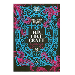Melhores Contos De H. P. Lovecraft V.02