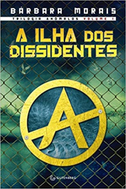 A Ilha Dos Dissidentes V.01