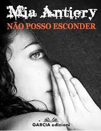 Nao Posso Esconder - Autografado